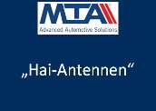 MTA / CALEARO Hai